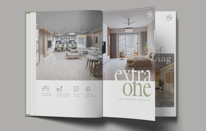 Brochure Design Services - Greyphyte